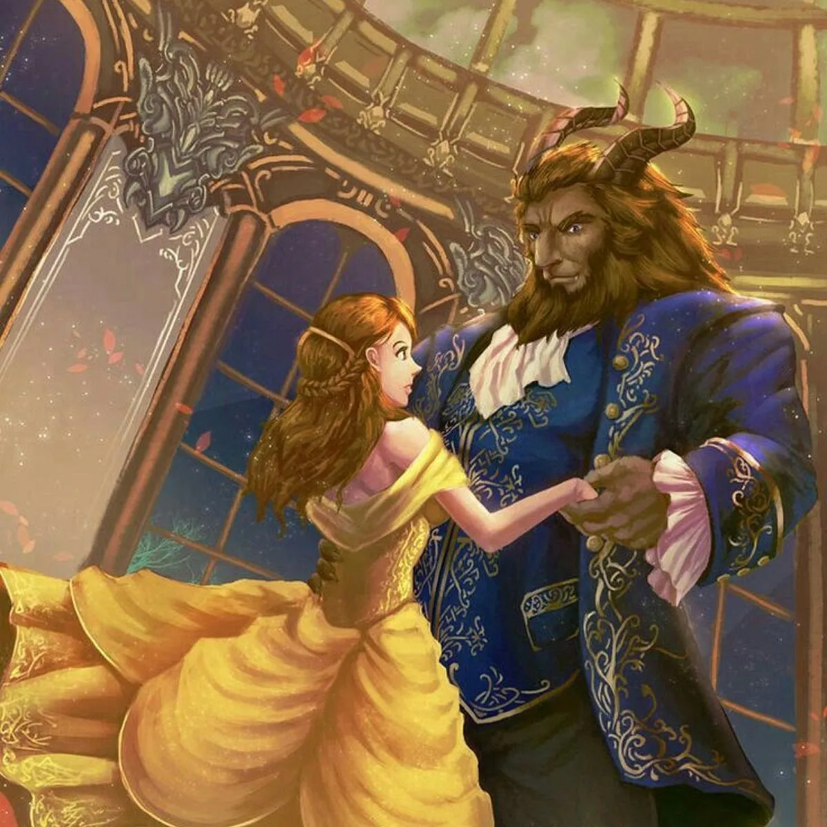 Scorpio (23 October - 21 November): Beast from Beauty and the Beast by Gabrielle-Suzanne Barbot de VilleneuveScorpions can be intimidating at first glance, much like Beast was—gruff, moody, even a little selfish. But once you peel those layers, there emerges a kind heart with a beautiful core, much like Beast again. Scorpions have a dark side to them, and they’re not afraid to show it. It is one of the most defining traits of this zodiac sign’s personality, which Beast aptly embodies in the classic fairytale.Image: deviantart.com 