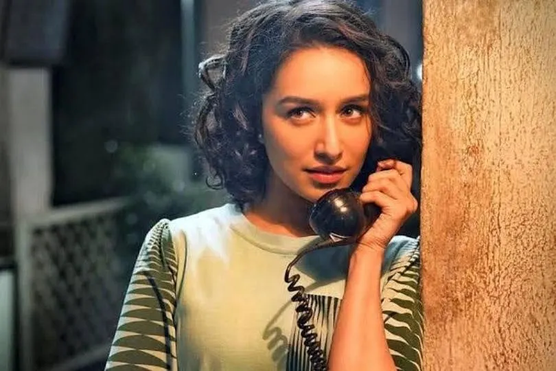Shraddha Kapoor rode the wave of reaching her peak till Chhichhore (2019), and continues to be on a winning streak. Image: IMDB 