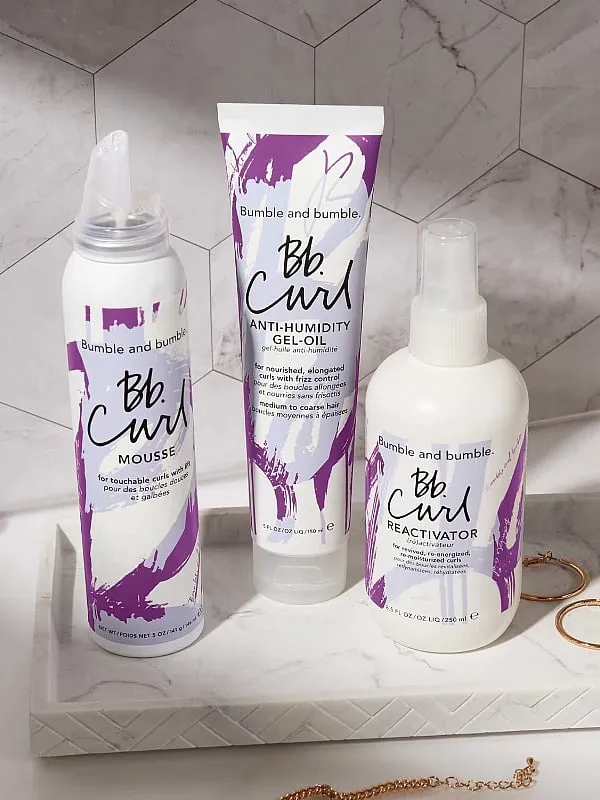For hold and definition, opt for curl creams that won’t leave your hair sticky. Image: Instagram.com/sephora 