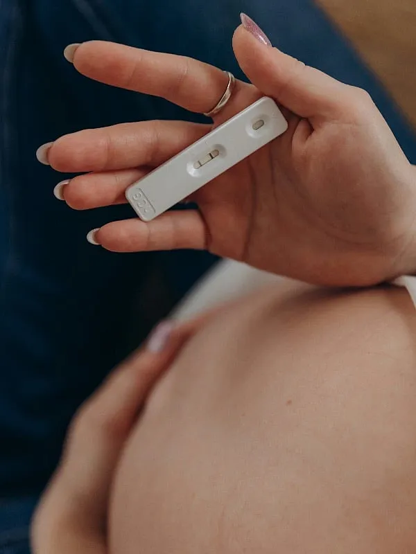 Each IVF cycle brings renewed hope but can also lead to disappointment. Image: Unsplash 