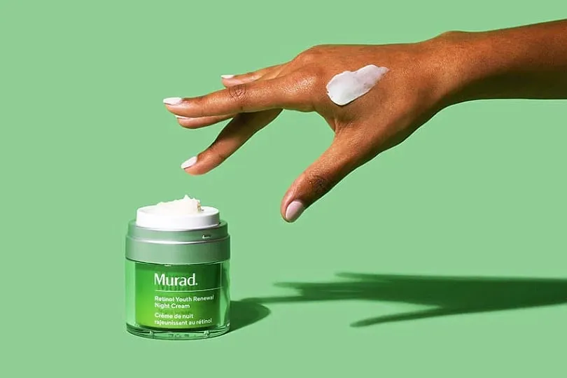 You do not have to use heavy night creams in your 30s. Image: Instagram.com/Sephora 