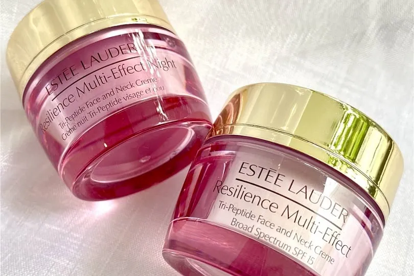 This night cream is ideal for combination skin and dry skin. Image: Instagram.com/shopee.vn 
