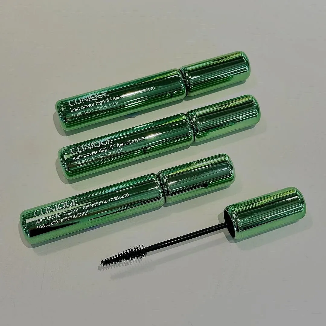 Fragrance-free and ophthalmologist-certified, Clinique’s formula is perfect for those with sensitive eyes. Image: Instagram.com/clinique_in 