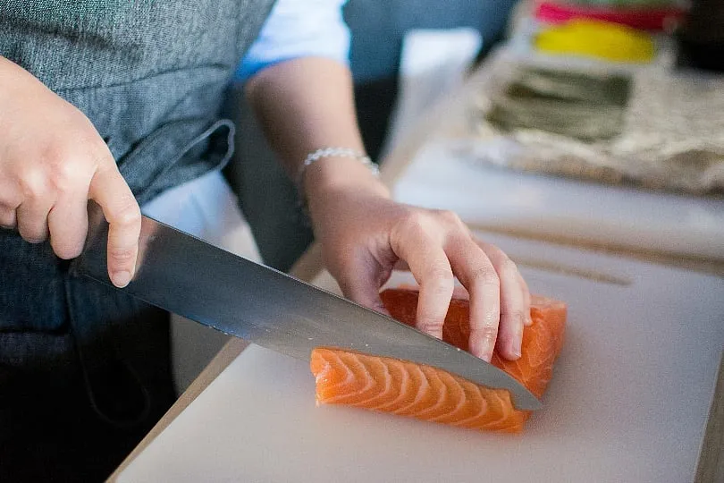 If you don’t eat fish, opt for omega-3 supplements after consulting with a healthcare professional. Image: Pexels 