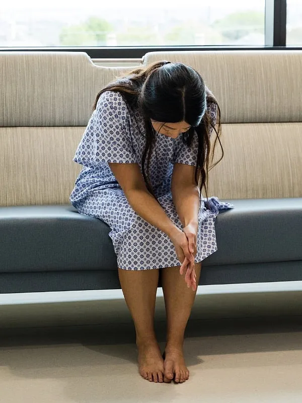 One of the most common stressors during the IVF process is the waiting period. Between each step, couples are left with time to worry, hope, and fear the worst. 