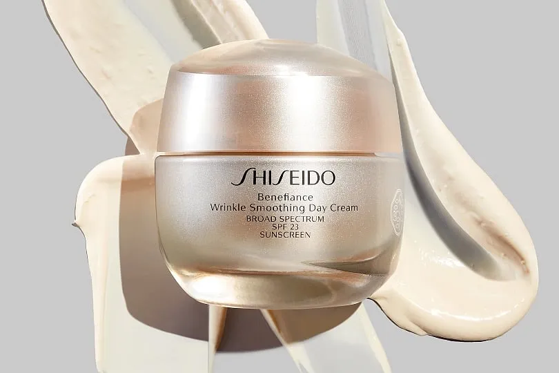 With SPF, this product by Shiseido can act as a day cream too. Image: Instagram.com/sephora.com 