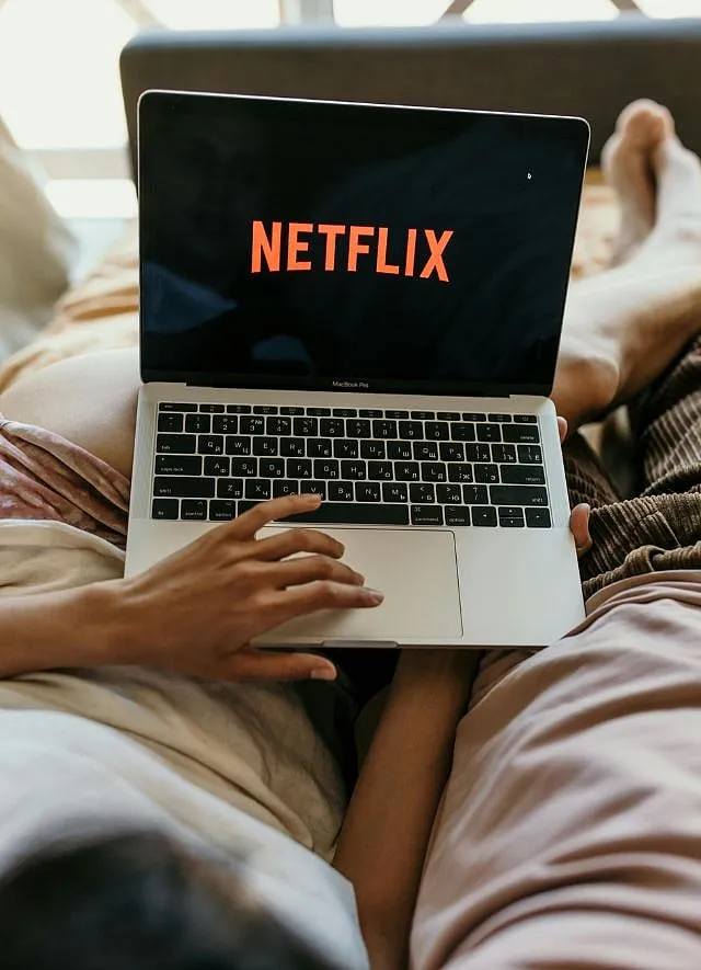 OTT streaming platforms offer major competition to theatre-owners. Image: Pexels 