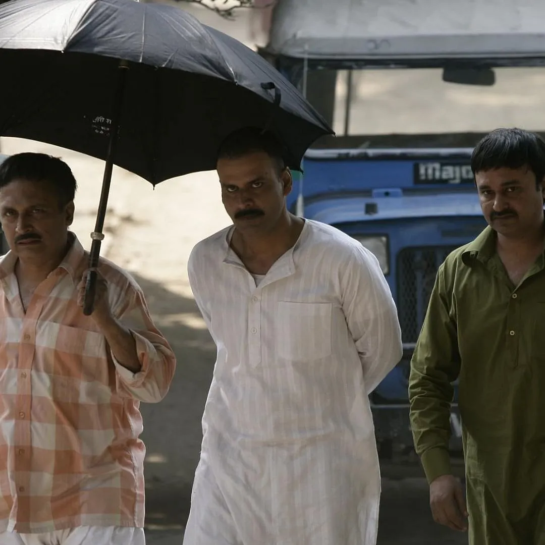 Gangs of Wasseypur had a novel style of storytelling when it released in 2012. Image: IMDB 