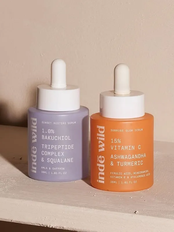 The scope of Ayurveda has always been vast, and as the wellness market has evolved, so too has Ayurveda’s positioning. Image: Instagram.com/indewild 