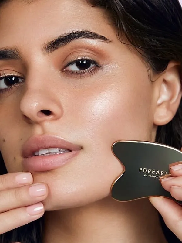We are witnessing this shift as some young consumers seek out products with meaningful impact rather than quick fixes, cites Kavita Khosa. Image: Instagram.com/purearth 