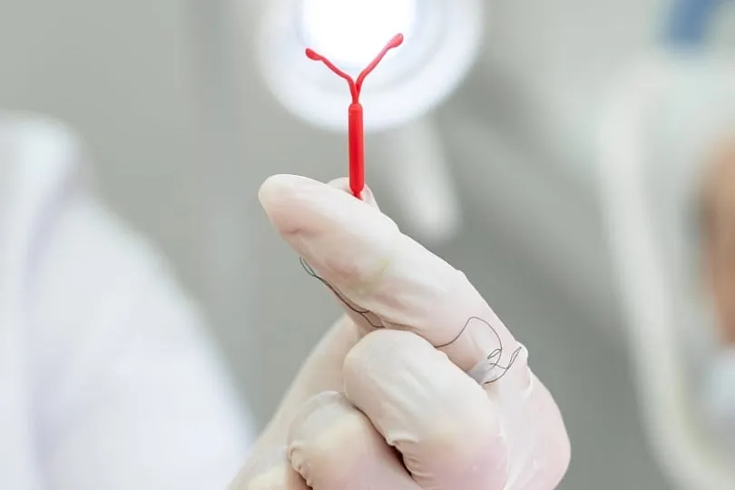 As with any form of birth control, there are certain risks involved with IUDs. Image: Pixabay 