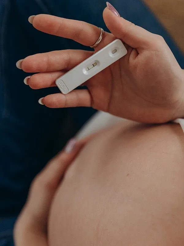If you’re someone who’s looking for hormone-free option, a copper IUD might be a suitable option. Image: Unsplash 
