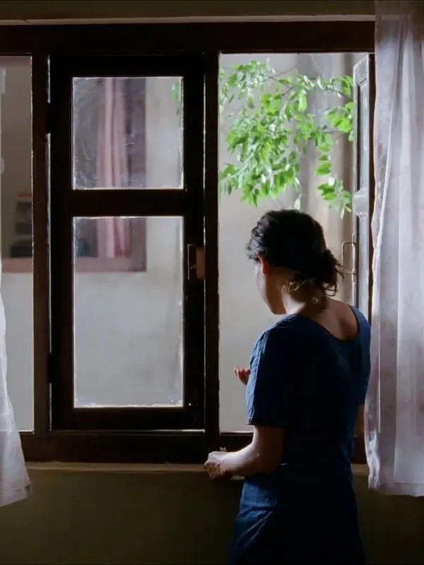 In 2017, Kapadia's 13-minute short Afternoon Clouds was the only Indian film selected for Cannes. Image: Festival-cannes.com 