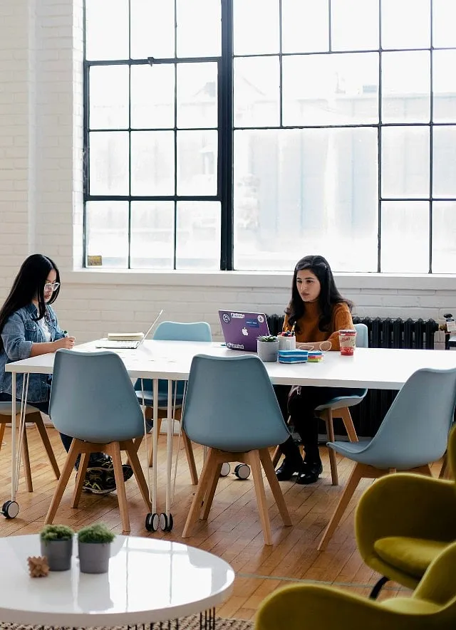 You will set up a new office/role or project between January and April. 