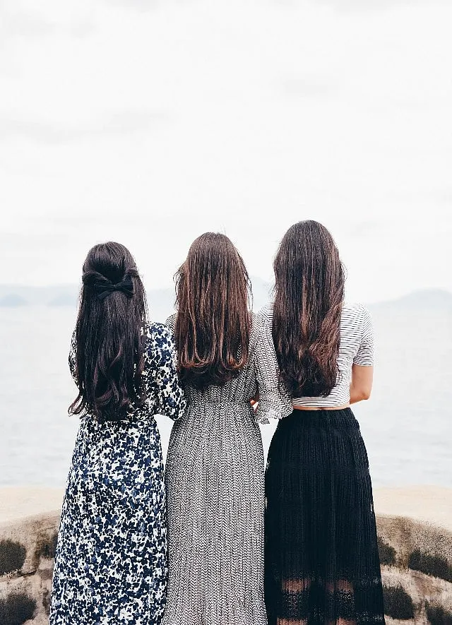 You will be focussing on meeting new people after April; expect commitment post August. Image: Unsplash 