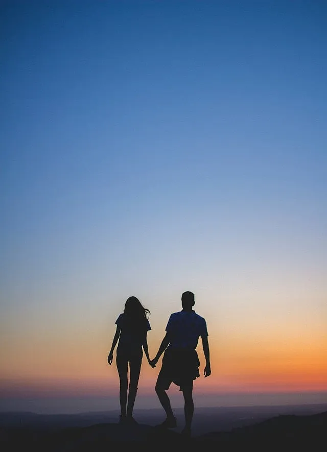 For those who are single, expect someone interesting to walk into your life around February to May. Image: Unsplash 
