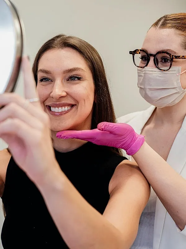  The hashtags tell the bigger story: #dermatologist and other similar terms in the category have amassed 2.3 million posts on Instagram. Image: Pexels  