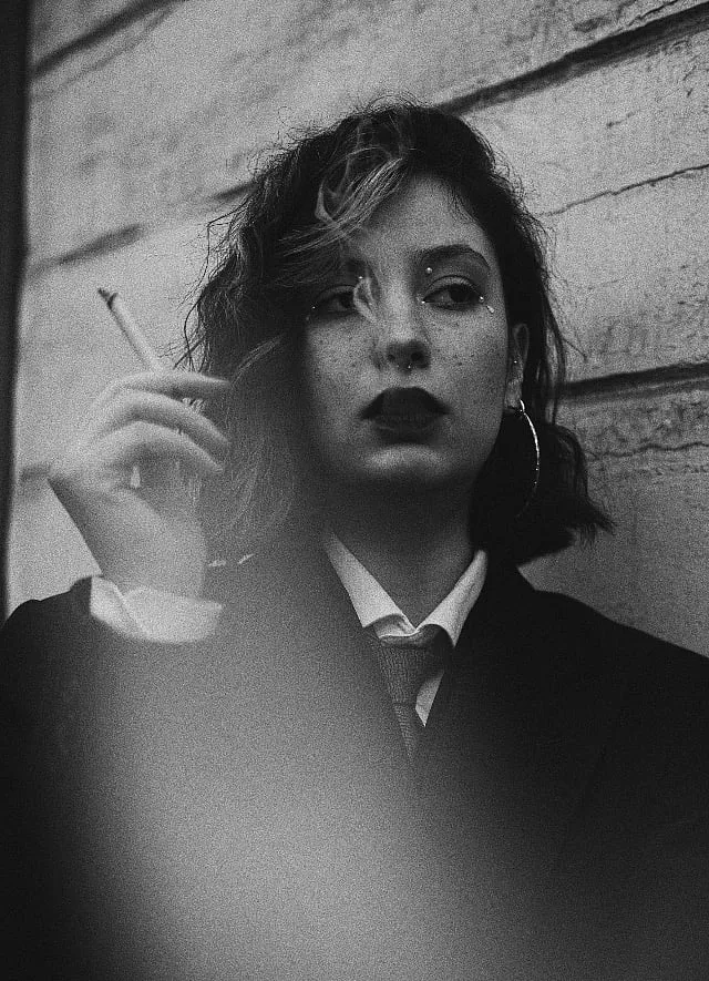 “The intersection of cannabis culture and LGBTQIA+ rights has a rich history when it comes to healing and building community,” explains Niran Hora 