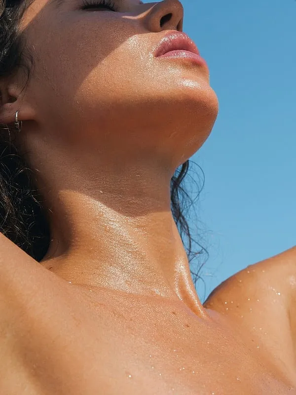 “When dermatologists speak up on social media, they bring credible, science-backed insights to their audience, which is incredibly valuable,” says Debasree Banerjee. Image: Pexels 