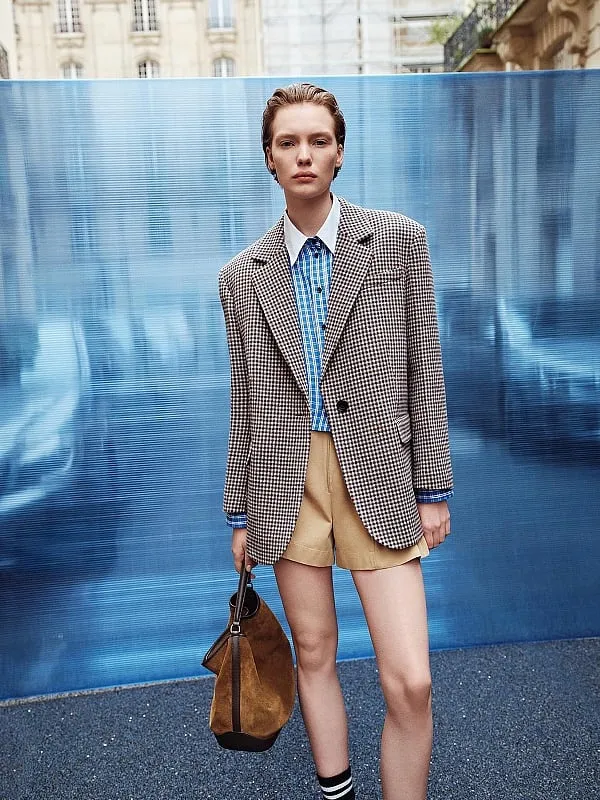 Ajio Luxe is all set to celebrate the much-awaited exclusive launch of Sandro 