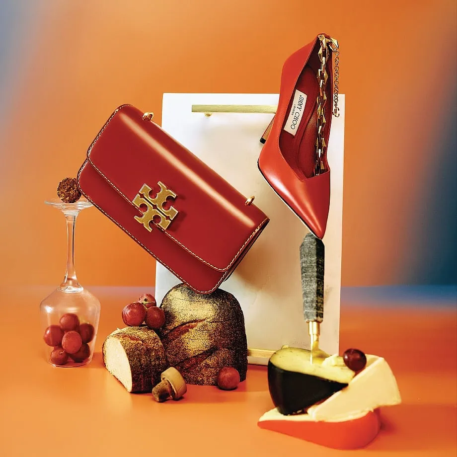 With a curated roster of over 50 fashion and beauty brands, the Ajio Luxe Wkend offers a luxury shopping experience like no other 