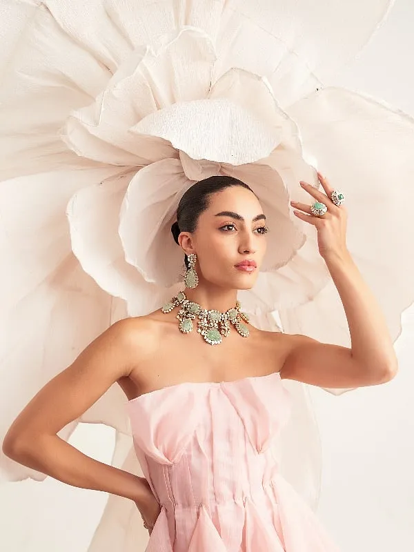 Karan Johar’s jewellery label Tyaani will put up a fashion show, in collaboration with Chivas Perfumes, HSBC Privé, and Tira 