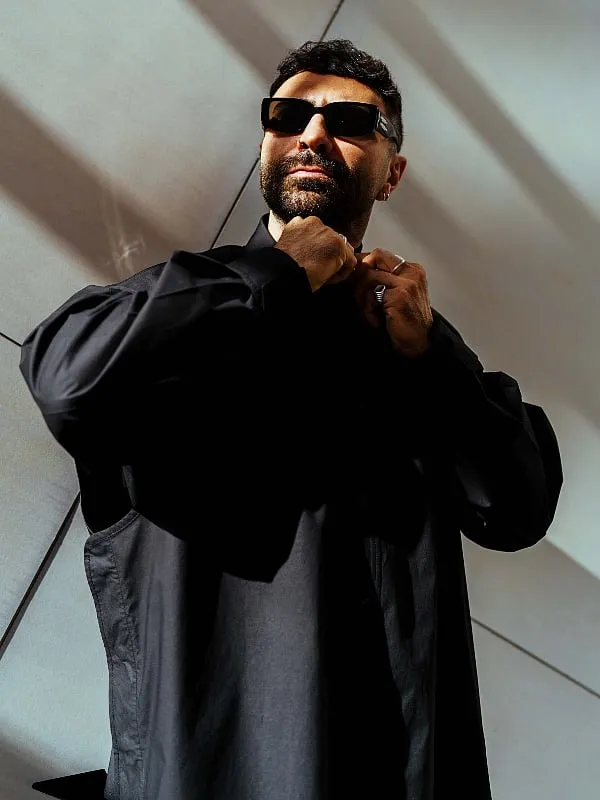 A musical musical evening will feature a splendid display of lights along with music by some of the best DJs, including Nina Shah, Arado, and KAY-VEE 