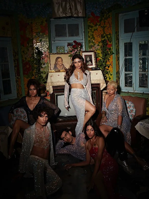 Mohit Rai, fashion designer and founder of ITRH, is all set to host a sundowner  