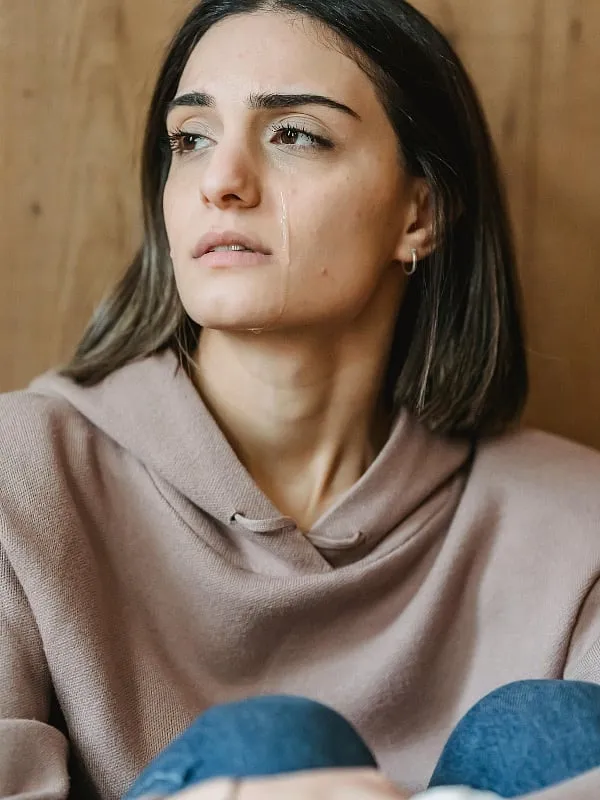 “Chronic stress has been shown to trigger and exacerbate inflammation through several mechanisms,” explains Dr Archana Singhal. Image: Pexels 