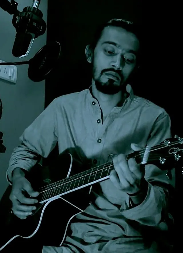 Aamir Aziz's song Acche Din Blues (2019) was made in response to the mob-lynching incident of a teenager on a train in Jharkhand in 2017. Aziz shot to fame in 2020, after Pink Floyd’s Roger Waters quoted his song Sab Yaad Rakha Jayega at a protest in London. 