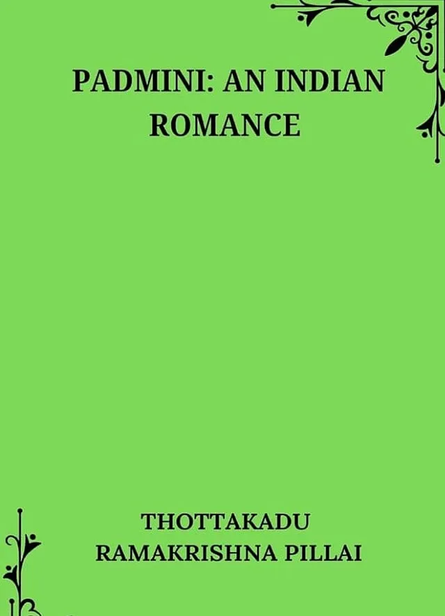 Ramakrishna's work seems to highlight romance from the perspective of pride for one’s country, of looking back at history with rose-tinted-glasses, as one tends to do in times of political distress 