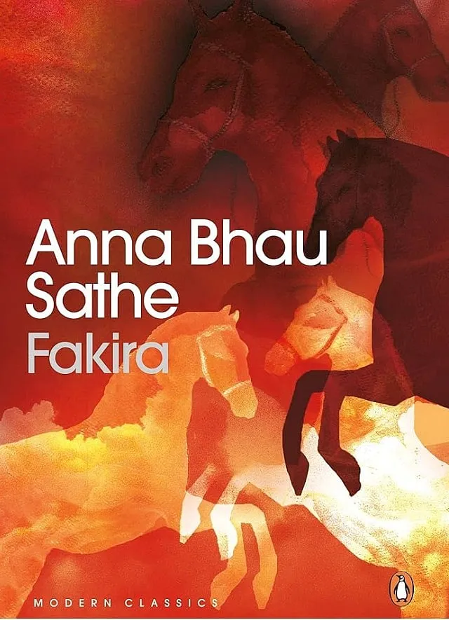 Fakira is a fictitious tale inspired by thousands of real, unsung heroes who spent and gave up their lives rebelling and standing up against colonisation 