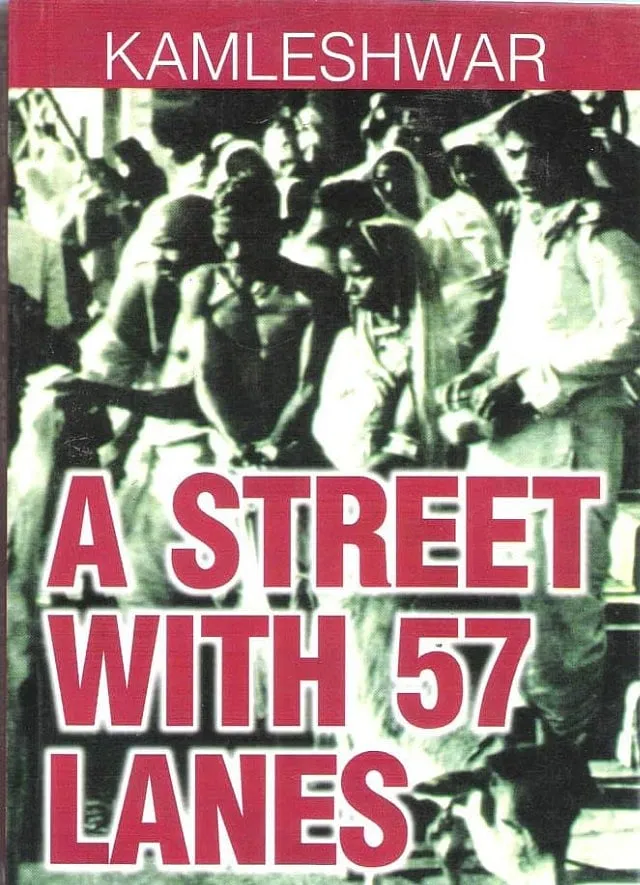 Ek Sadak Sattavan Galiyan (The Street With 57 Lanes) opened a small window to Indian queer cinema too, as it went on to be adapted into the country’s first queer film—Badnam Basti (1971) 