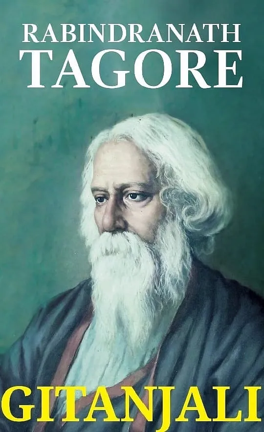  Tagore’s Gitanjali (1910) is one of the few popular Indian classics but there’s a stark difference in how we learn about it as compared to Western classics 