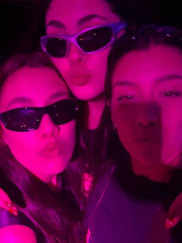 “Low-maintenance friendships are not inherently good or bad—it depends on the preferences of the persons involved,” says Hansika Kapoor. Image: Dupe 