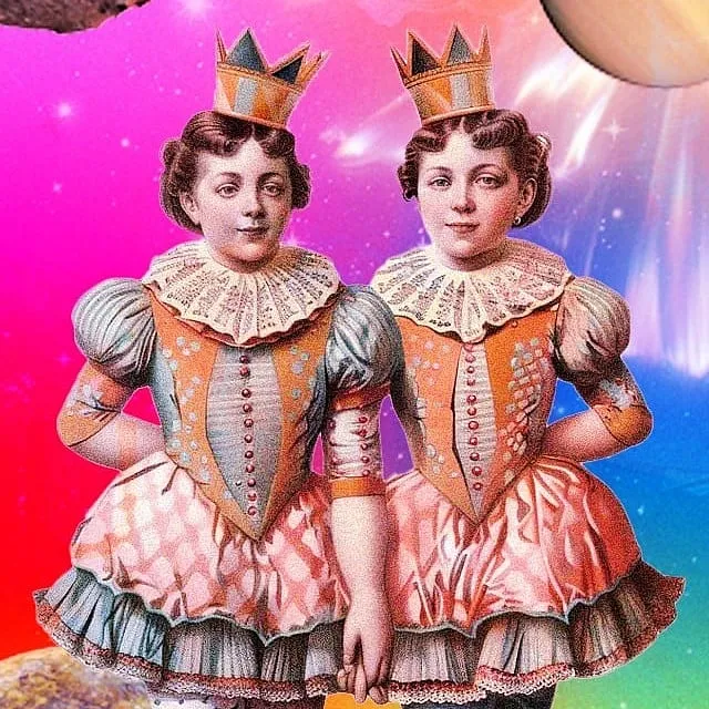 Minor insecurities will crop up for you if you're a Gemini, though you'll know how to deal with them 