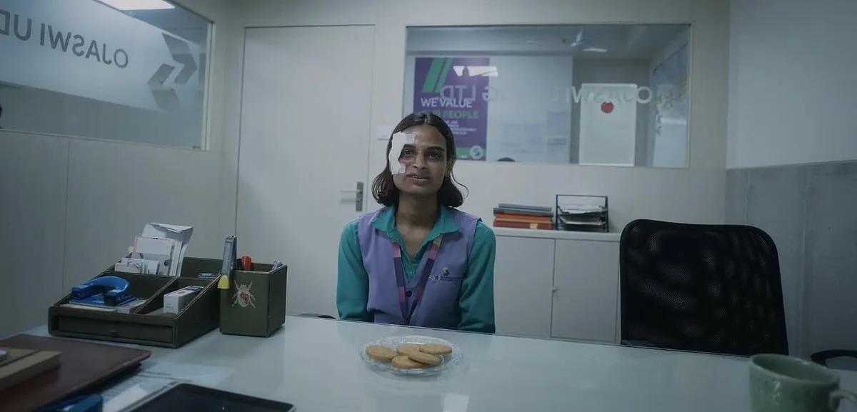 Known to have ‘bombed’ at the box office, LSD 2 (Love, Sex Aur Dhoka) is the closest we’ve come to a mainstream director casting and willing to show the harsh realities with a certain queer nuance without fetishising the trauma the trans community has to deal with. Image: IMDB  