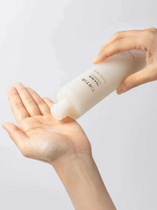 This award-winning hydrating toner is a favourite in South Korea. Image: www.tirtir.global.com 