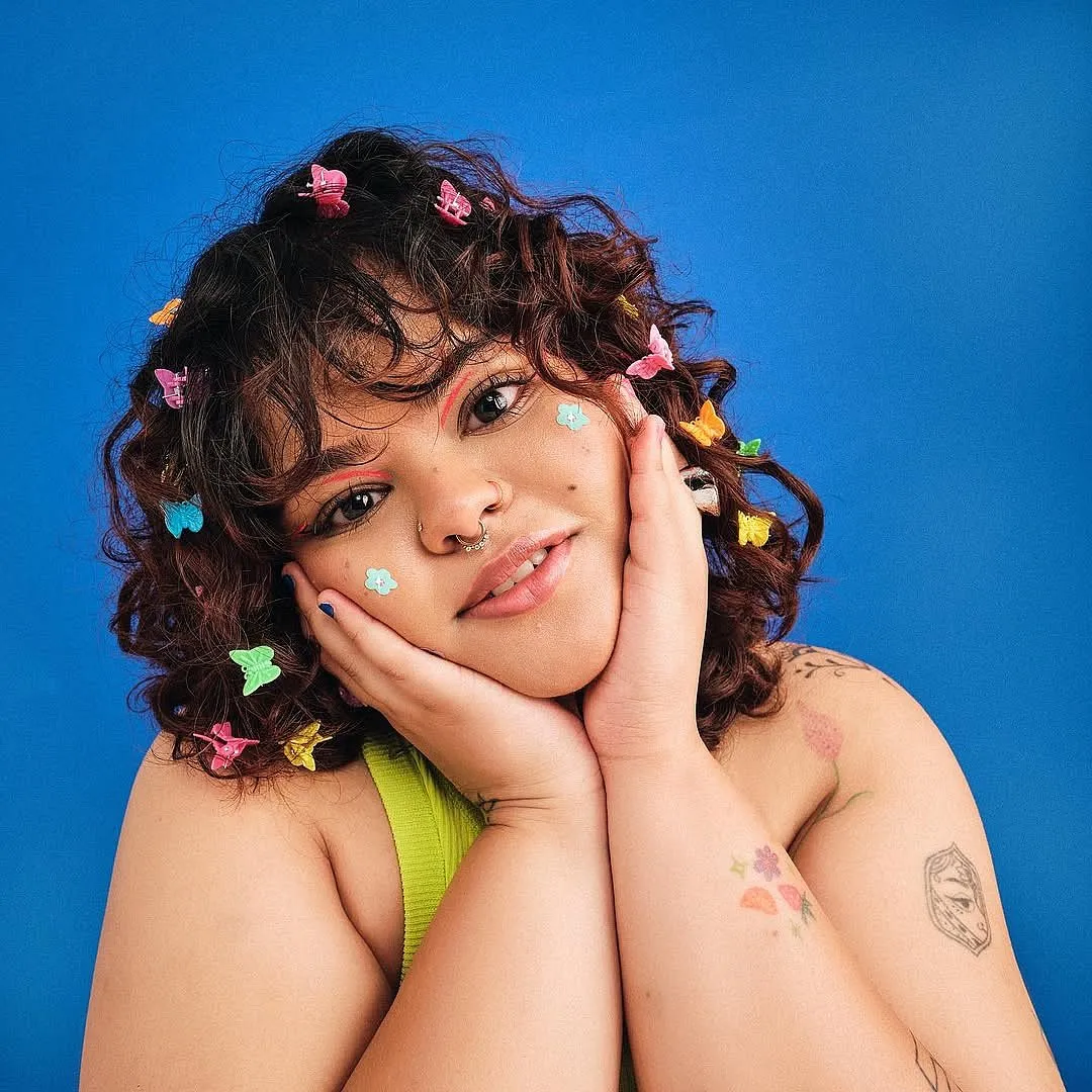 “E-commerce platforms make anything and everything easily accessible with no limitation of age, and target a younger audience if that means profit,” says Dr Madhuri Agarwal. Image: Instagram.com/gushbeauty 