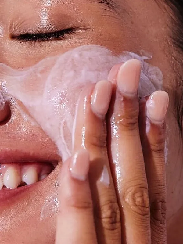 While international brands like Indu and Bubbles cater to tweenagers, homegrown names like Tikitoro and Y Play Z are leading the charge in India. Image: Instagram.com/indubeauty  