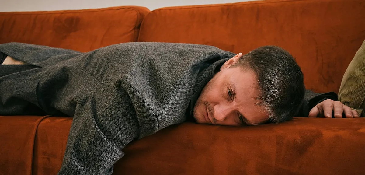 “Low testosterone in men, often referred to as ‘Low T,’, can also occur in younger men due to other causes like obesity or certain endocrinological conditions,” says Dr Phulrenu Chauhan. Image: Pexels 