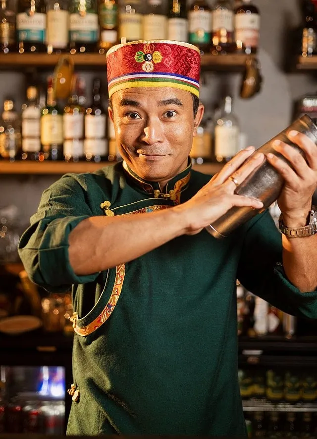 FOMO-driven choices often lead to disappointment. “Over-the-top drinks will make people order them, but never reorder unless they’re backed by a balanced, unique, refined taste,” warns Yangdup Lama  