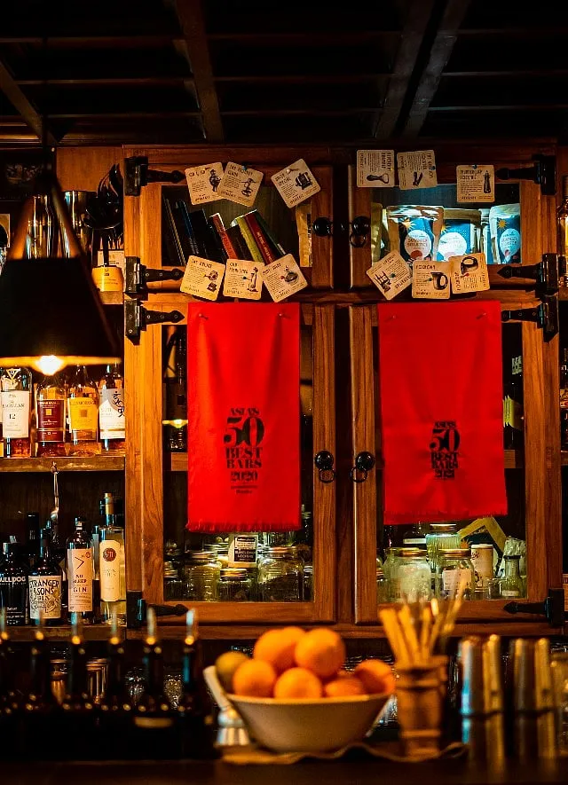 With the growing number of bars, understanding the customers has never been more crucial. What thrives at Sidecar—ranked 18 in Asia's 50 Best Bars 2023—would probably tank in a nightclub setting 