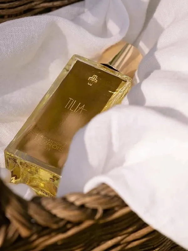 Tilia combines fruity, floral and oriental notes to create a scent you’ve never smelt before. Image: Instagram.com/marcantoinebarrois 