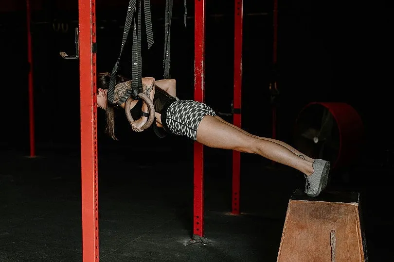 Acting on your gym crush challenges the line between admiring from afar and making a move without overstepping boundaries. Image: Unsplash 