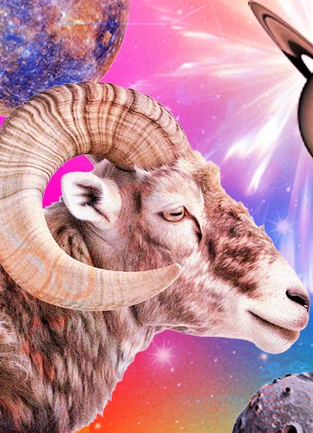 Aries can expect pending money to come through after 18th March 