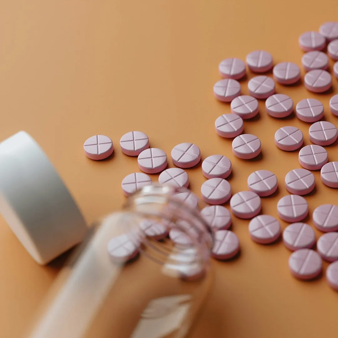 For Karan Kapoor*, a luxury brand consultant, consuming melatonin supplements has become a way to dodge broken sleep. Image: Unsplash  