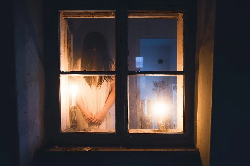 Fears and insecurities feel graver at night than they do during the day, says Sanam Devidasani. Image: Unsplash  