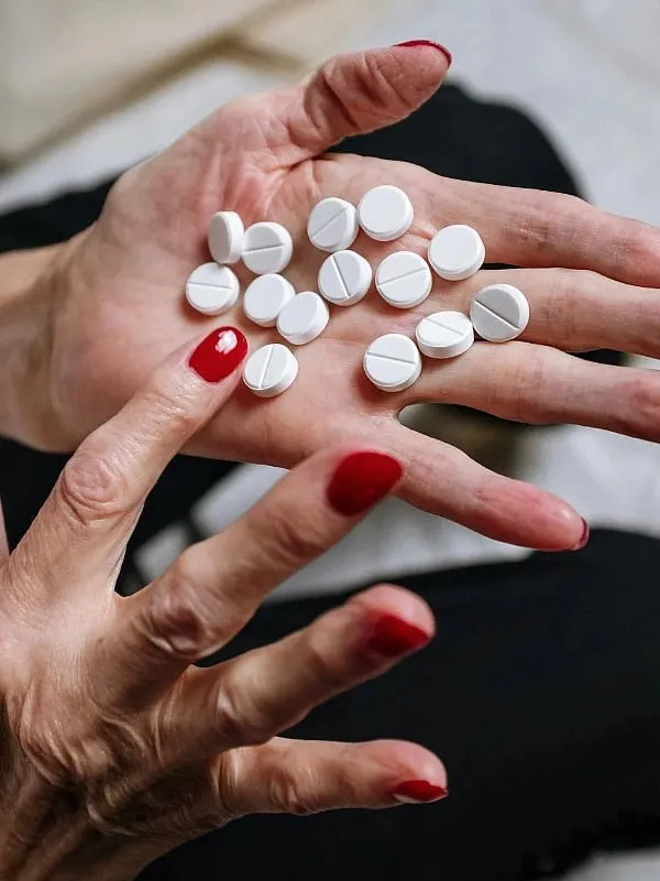 Magnesium plays a crucial role in over 600 biochemical reactions, from energy production to muscle and nerve function. Image: Pexels 