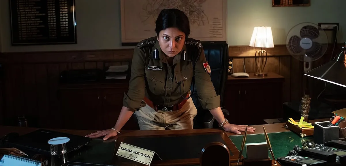 Cinema inspired by real-life events resonates most powerfully when it prompts viewers to question morality, grapple with truth, and reflect on human complexities. In 2020, Delhi Crime (2019-), —based on the investigation of the 2012 Delhi gang rape and murder—became the first-ever series from India to win Best Drama Series at the International Emmy Awards, highlighting the nation’s growing appetite for authenticity—one that continues to grow. Image: IMDB 